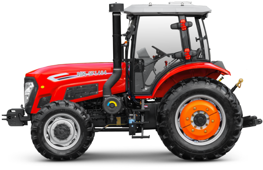 Трактор Shifeng | Шифенг SF-504 8/2 (с ПСМ)